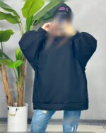 دورس آستین پفکی - Image 7