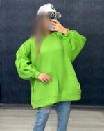 دورس آستین پفکی