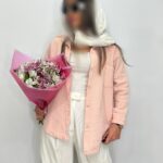 شومیز دبل فیس