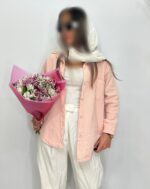 شومیز دبل فیس