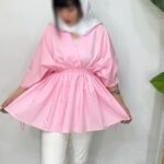 شومیز عروسکی