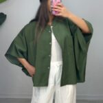 شومیز پانچ