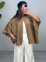 شومیز پانچ - Image 6
