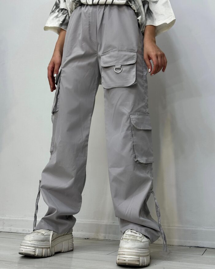 شلوار کارگو - Image 6