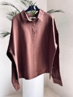 شومیز باکسی - Image 10