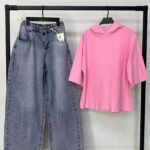 تیشرت کلاهدار بیسیک