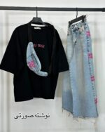 سه تیکه میو میو