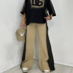 ست آمبره D&G