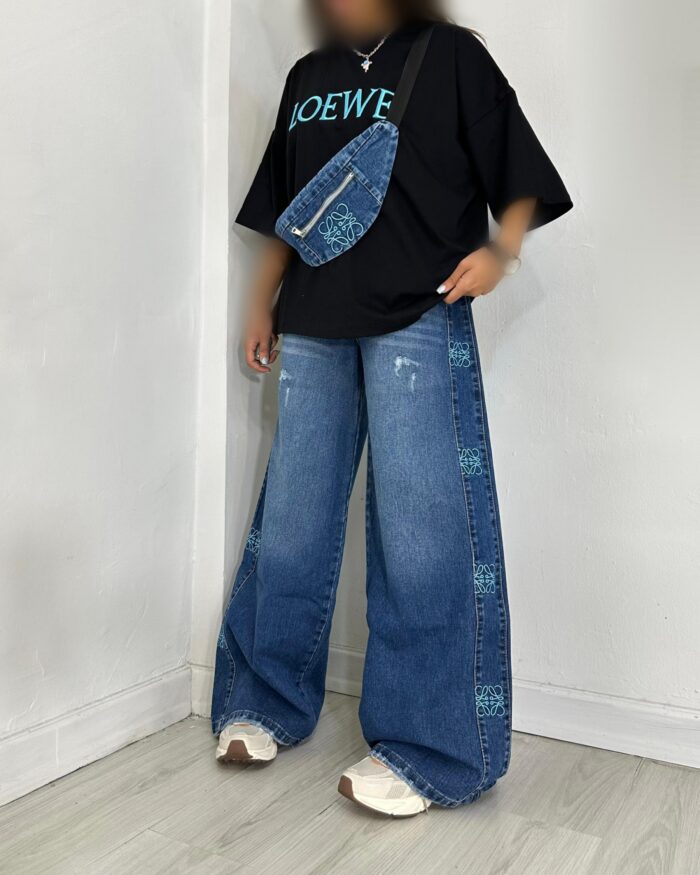 ست سه تیکه loewe - Image 4