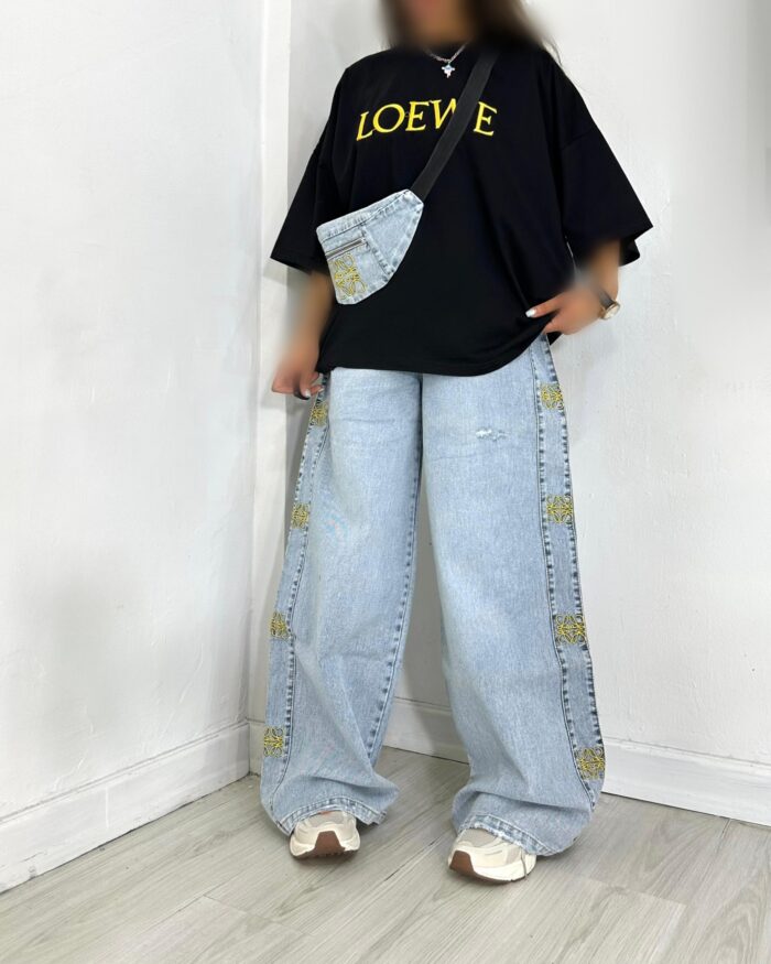 ست سه تیکه loewe - Image 3