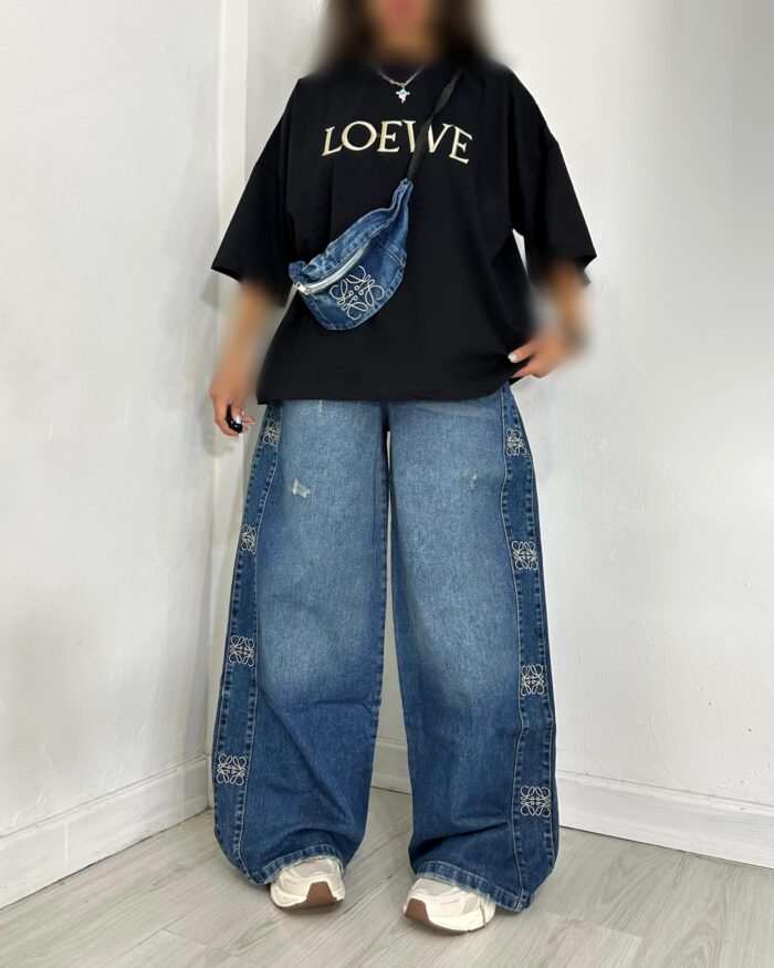ست سه تیکه loewe - Image 2