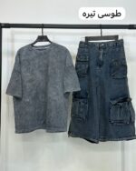 تیشرت سنگشور - Image 7