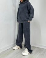هودی شلوار سنگشور - Image 10