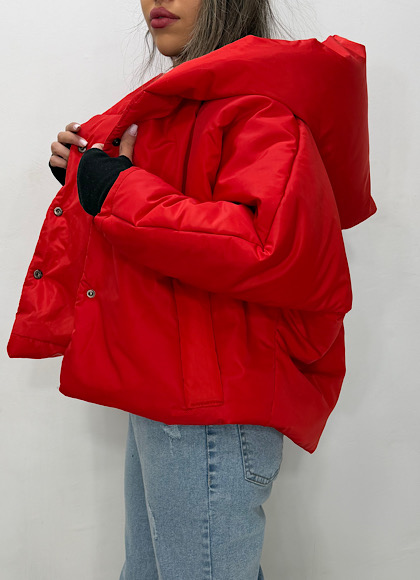 تصویر کاپشن مزونی 