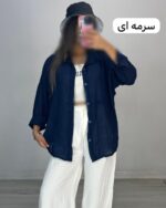 شومیز طرح پری - Image 2