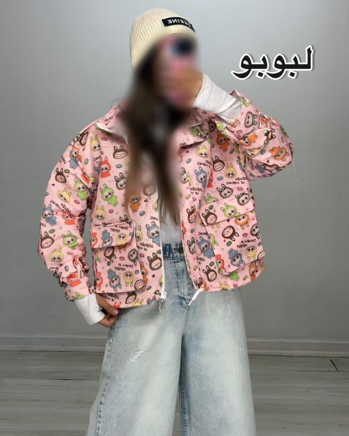 کت فانتزی - Image 5