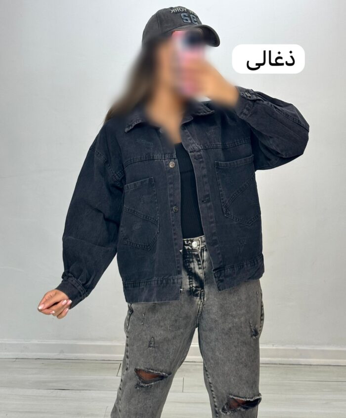 کت جین - Image 4