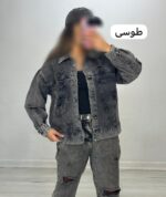 کت جین