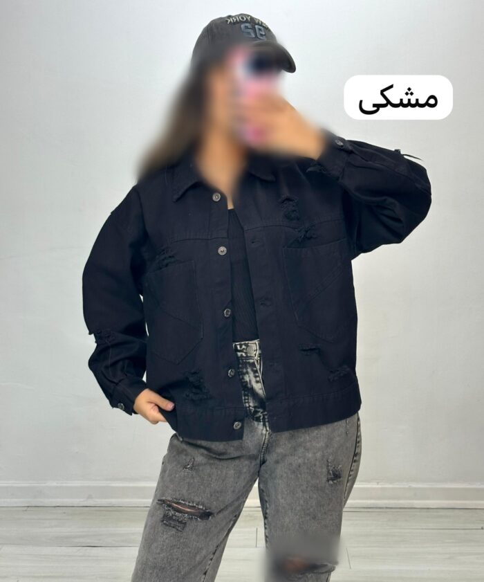 کت جین - Image 2
