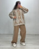 ست بافت حروف - Image 2