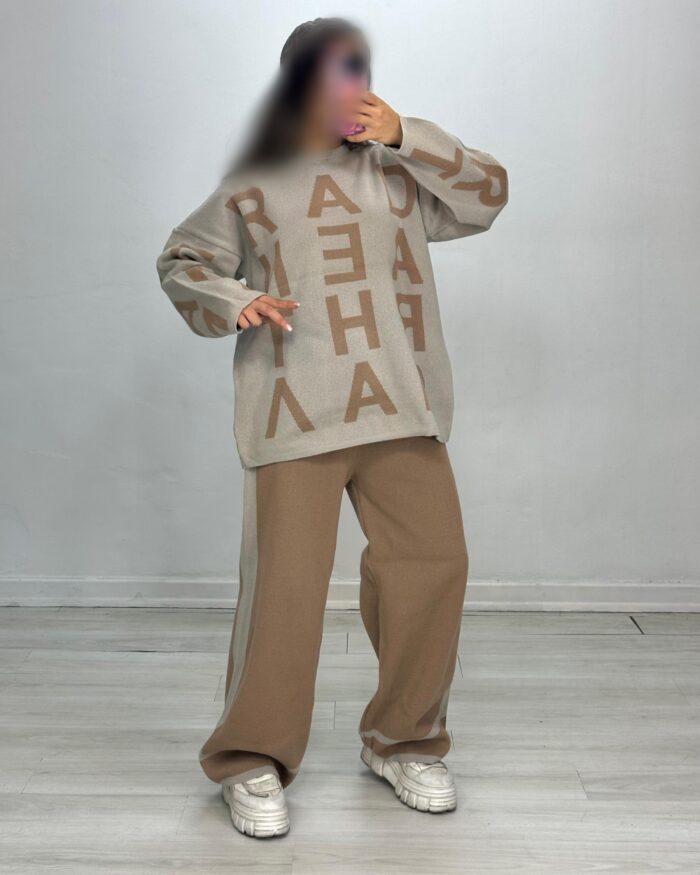 ست بافت حروف - Image 2