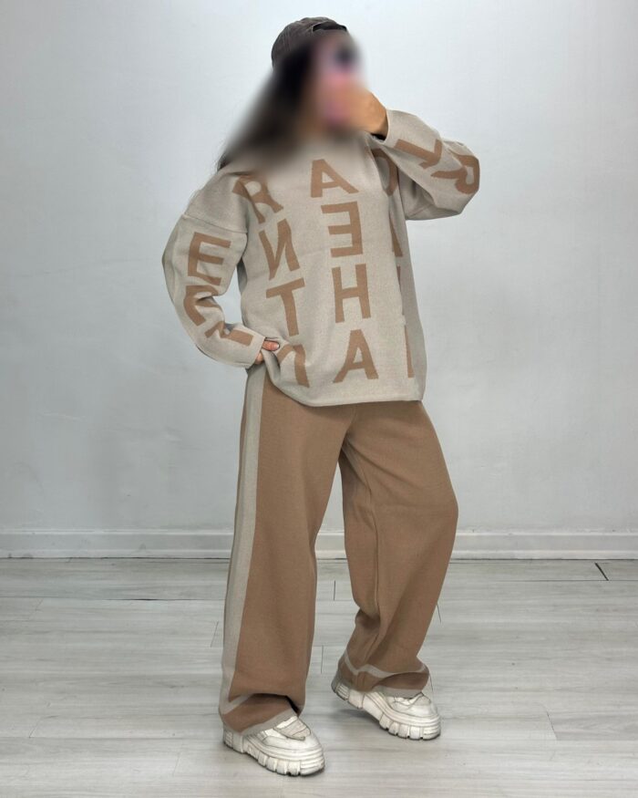ست بافت حروف - Image 3