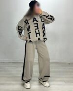 ست بافت حروف - Image 6