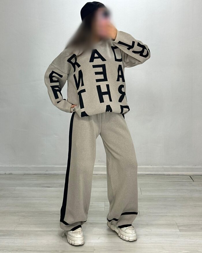 ست بافت حروف - Image 6