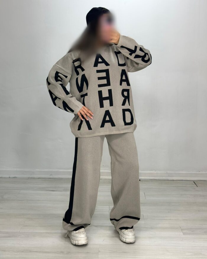 ست بافت حروف - Image 7
