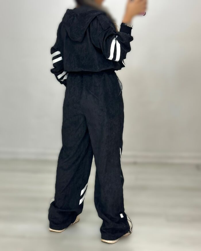 ست خطدار کبریتی - Image 3
