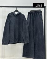هودی شلوار سنگشور - Image 4