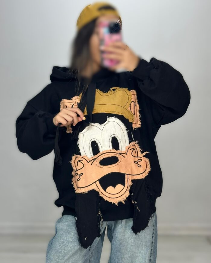 هودی goofy - Image 3