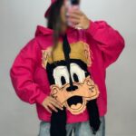 هودی goofy