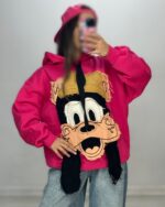 هودی goofy