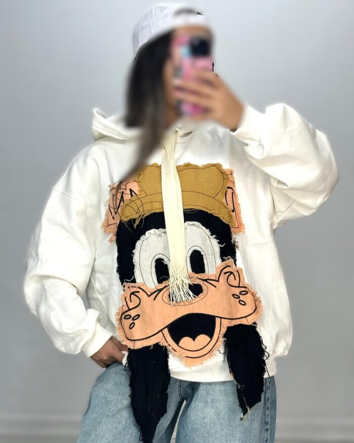 هودی goofy - Image 5