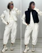 پافر گت دار - Image 4