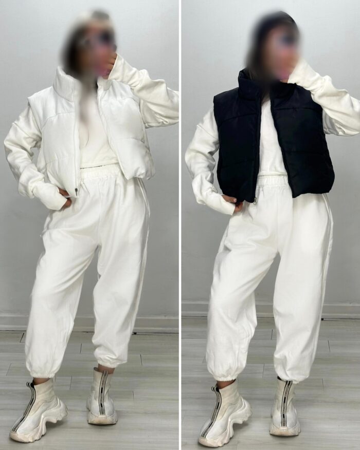 پافر گت دار - Image 4