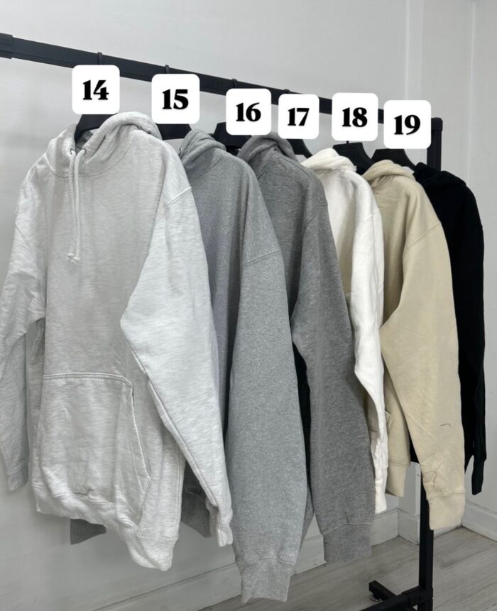 هودی بیسیک وارداتی - Image 3