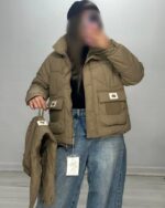 کاپشن وارداتی - Image 3