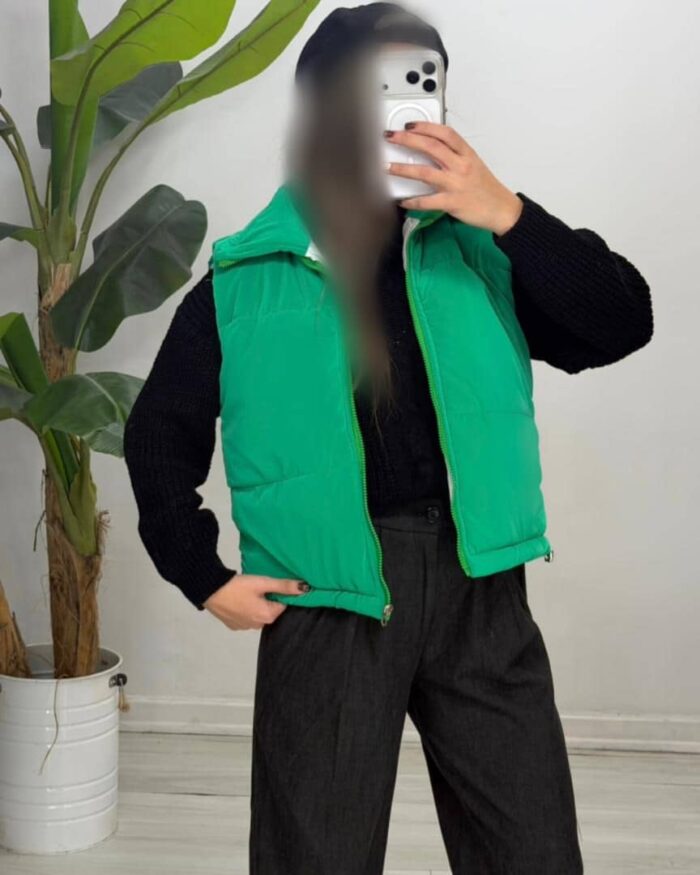 پافر سیلیکونی - Image 6