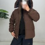 کاپشن پافرشو
