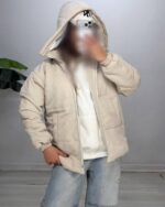 کاپشن پافرشو - Image 10