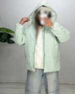 کاپشن پافرشو - Image 14