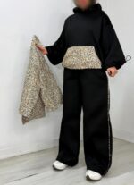 سه تیکه طرحدار - Image 5