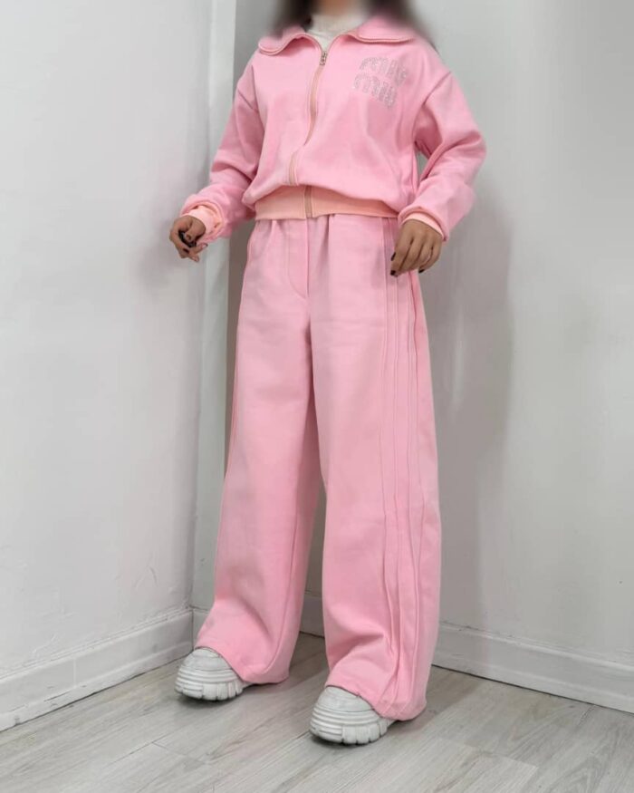 بامبر شلوار میومیو - Image 2