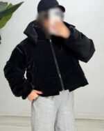 کاپشن پافرشو سیلیکونی - Image 4