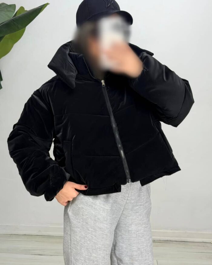 کاپشن پافرشو سیلیکونی - Image 4