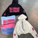 سویشرت کراپ billionaire
