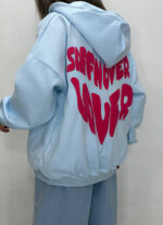سویشرت lovers - Image 4
