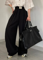 شلوار فول بگ dont care - Image 2
